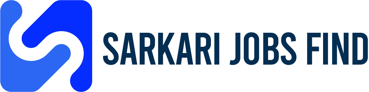 Sarkari Jobs Find Logo