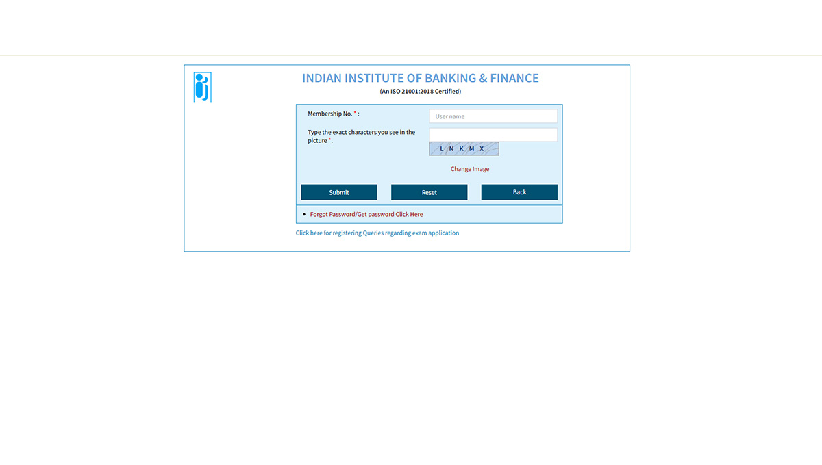 JAIIB Registration 2025 Apply Online Starts @ iibf.org.in, Check Last date