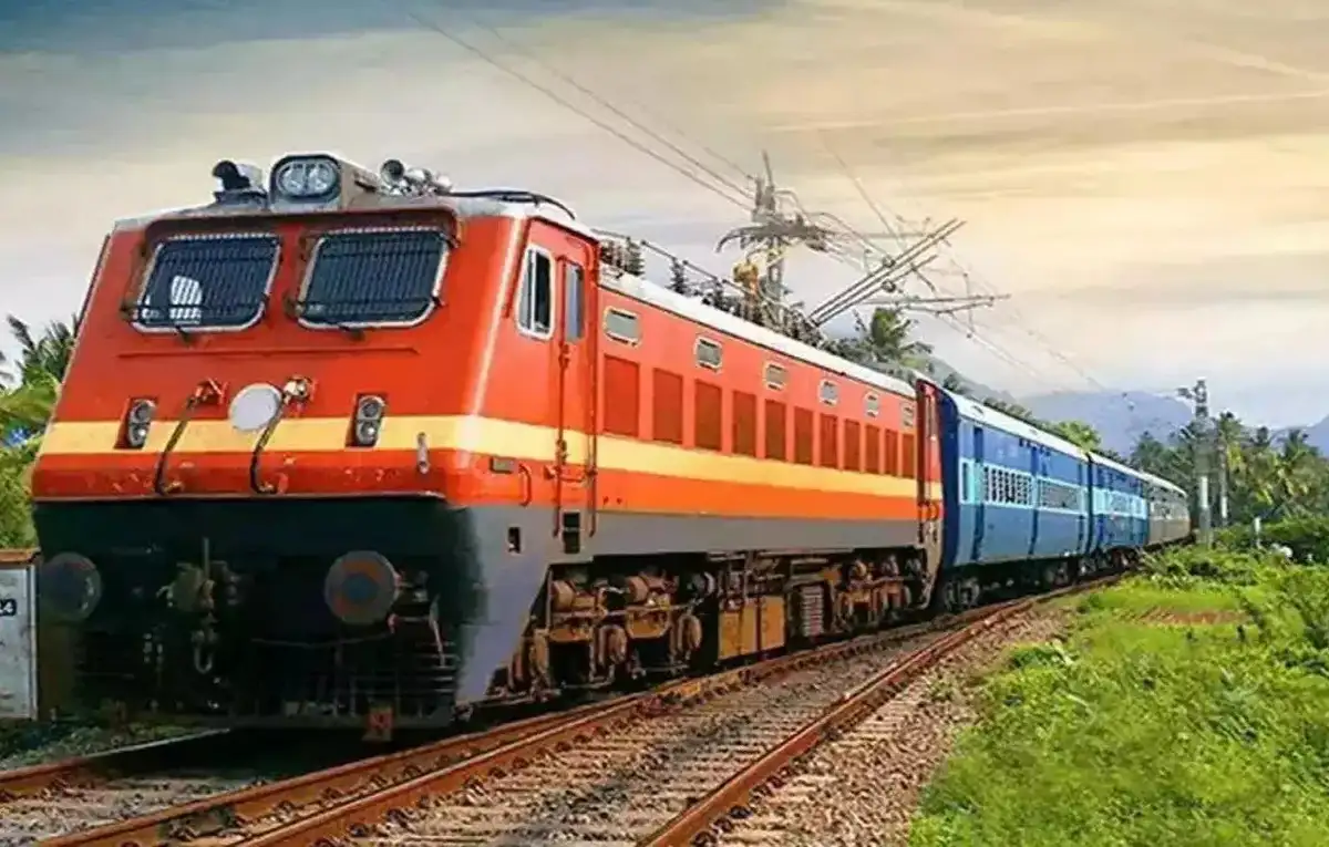 RRB ALP Admit Card 2025, How to Download CBT 2 hall ticket PDF