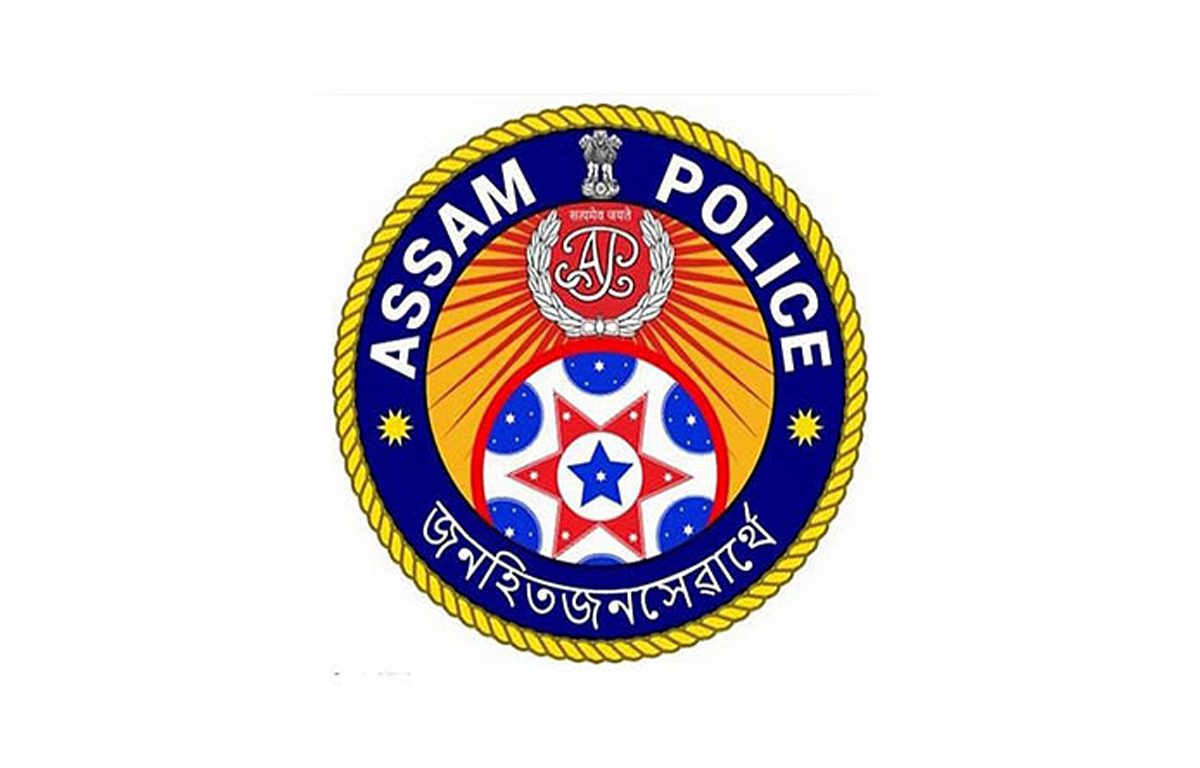 Assam Police SI Physical Admit Card 2025 Released, PET PST Hall Ticket Link