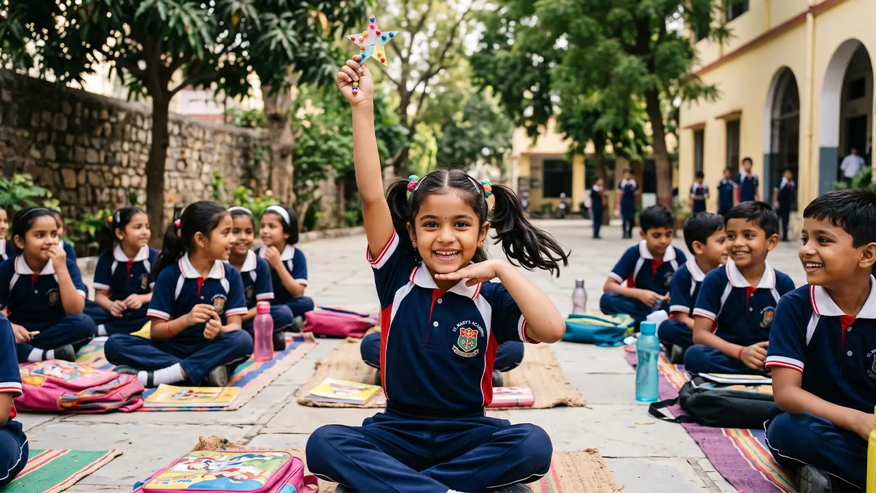 School Holidays 2026: August-September Dates Announced for Eid, Raksha Bandhan