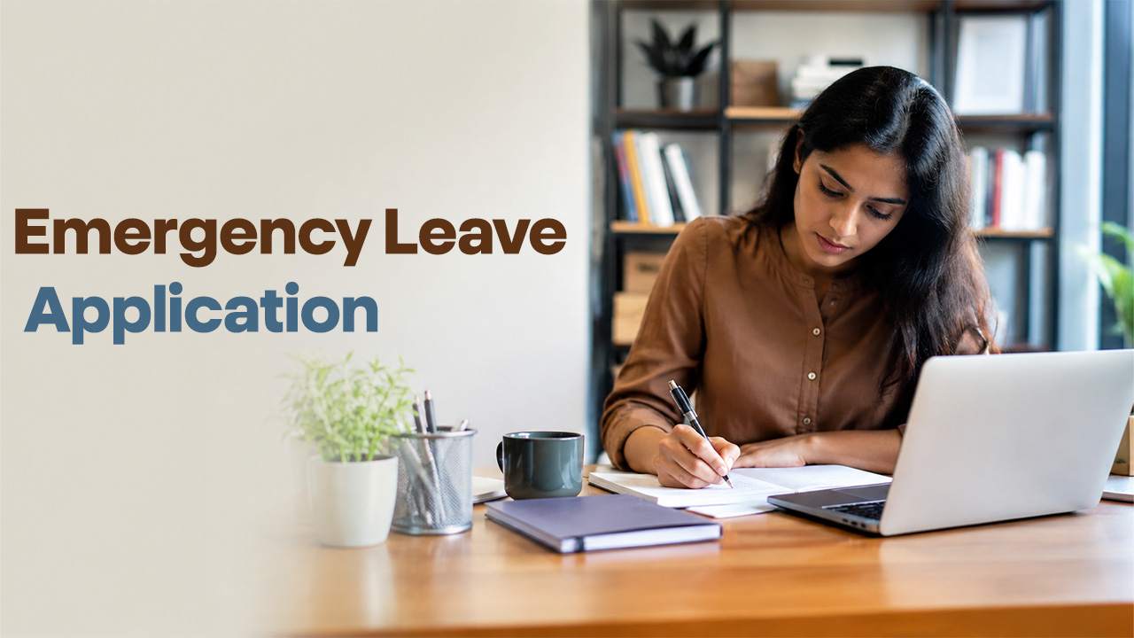 Writing an emergency leave application ensures that your employer, manager, or school administration is informed about your absence formally. This article will guide you through the exact structure, essential guidelines, and provide highly realistic sample templates so you can quickly draft the perfect leave request during stressful times.