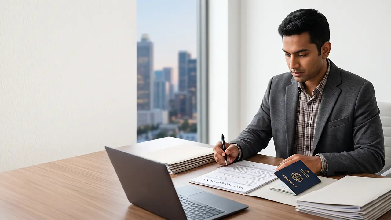 US Visa Rules: Harvard Urges International Students to Return by Sept 15