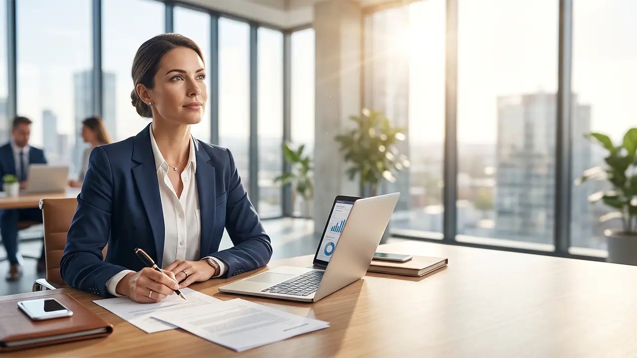 Job Application Letter for Sales Executive: Format, Samples