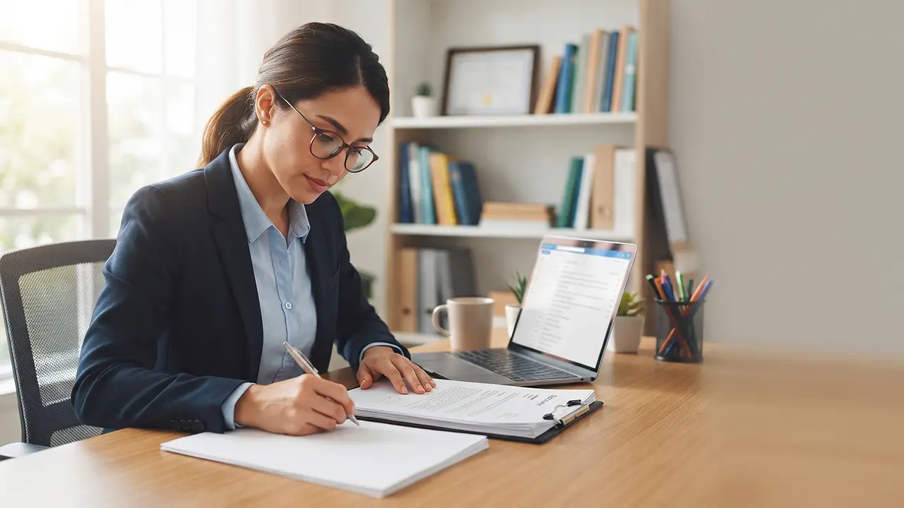 Job Application Letter for Teacher Format: Samples & Guidelines