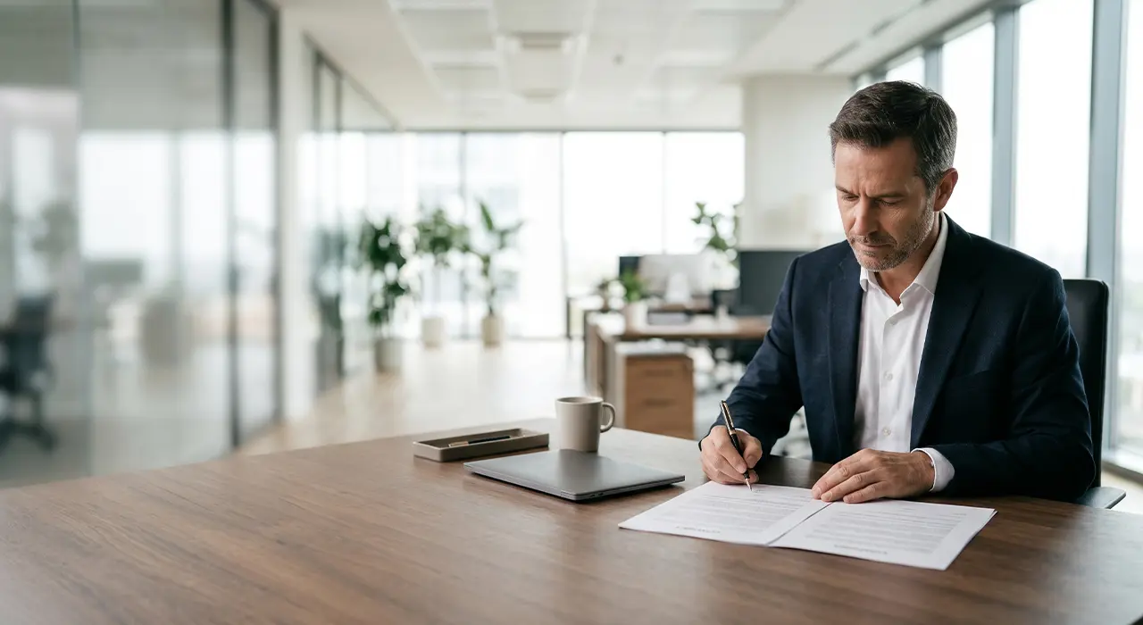 How to Write an Employee Resignation Letter