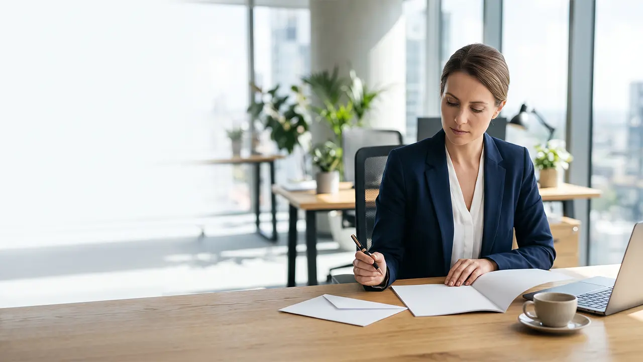 Immediate Resignation Letter Format: Samples & Guidelines